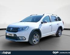 Dacia Logan MCV Carpentras