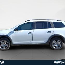 Dacia Logan MCV 0.9 TCe 90ch Stepway -18 Carpentras