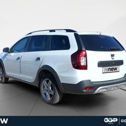 Dacia Logan MCV 0.9 TCe 90ch Stepway -18 Carpentras