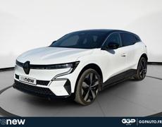 Renault Megane 4 Carpentras