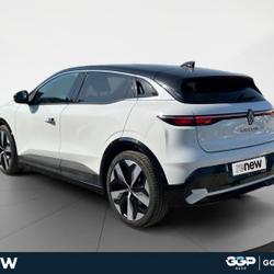Renault Megane 4 E-Tech Electric EV60 220ch Techno super charge -C Carpentras