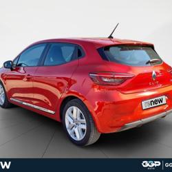 Renault Clio 5 1.6 E-Tech hybride 140ch Business -21N Carpentras