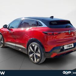 Renault Megane 4 E-Tech Electric EV60 220ch Techno super charge -C Carpentras