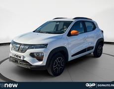 Dacia Spring Carpentras