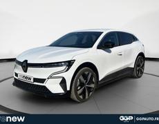 Renault Megane 4 Carpentras
