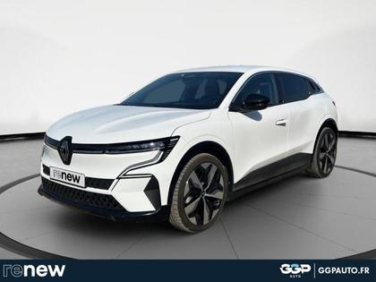 Renault Megane 4 - E-Tech Electric EV60 220ch Techno super charge - 22 590 €