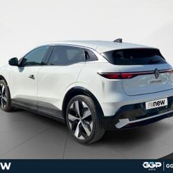 Renault Megane 4 E-Tech Electric EV60 220ch Techno super charge Carpentras