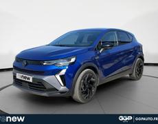 Renault Captur Carpentras