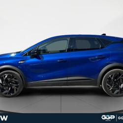 Renault Captur 1.6 E-Tech full hybrid 145ch esprit Alpine Carpentras