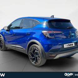 Renault Captur 1.6 E-Tech full hybrid 145ch esprit Alpine Carpentras