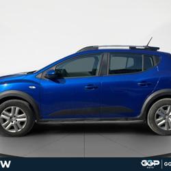 Dacia Sandero 1.0 ECO-G 100ch Stepway Confort -22 Carpentras