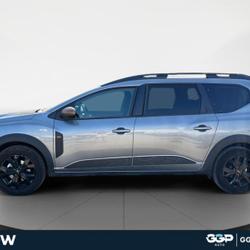 Dacia Jogger 1.6 hybrid 140ch Extreme 7 places -24 Carpentras