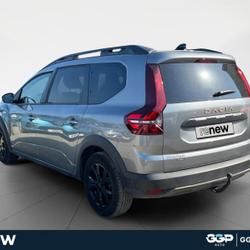 Dacia Jogger 1.6 hybrid 140ch Extreme 7 places -24 Carpentras