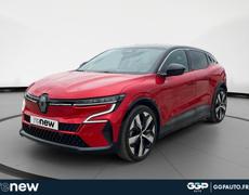 Renault Megane 4 Carpentras