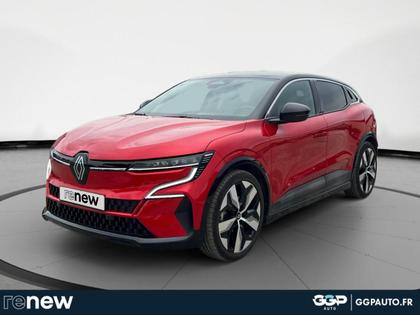 Renault Megane 4 - E-Tech Electric EV60 220ch Techno super charge -B - 23 490 €