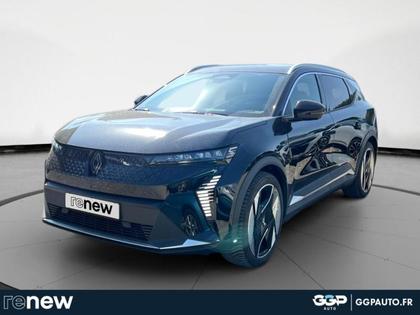 Renault Scenic 4 - E-Tech Electric 220ch 87kWh Techno option Iconic grande autonomie -25 - 38 990 €