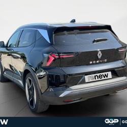 Renault Scenic 4 E-Tech Electric 220ch 87kWh Techno option Iconic grande autonomie -25 Carpentras