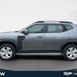 Dacia Duster 1.2 hybrid-G 150ch Expression 4x4 Carpentras