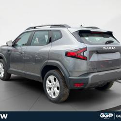 Dacia Duster 1.2 hybrid-G 150ch Expression 4x4 Carpentras