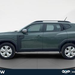 Dacia Duster 1.2 hybrid-G 150ch Expression 4x4 Carpentras