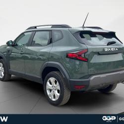 Dacia Duster 1.2 hybrid-G 150ch Expression 4x4 Carpentras