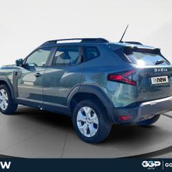 Dacia Duster 1.2 hybrid-G 150ch Expression 4x4 occasion - Carpentras - photo 3/29