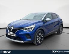 Renault Captur Carpentras