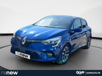 Renault Clio 4 - 1.0 TCe 100ch Intens - 13 990 €