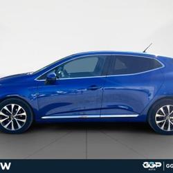Renault Clio 4 1.0 TCe 100ch Intens Carpentras