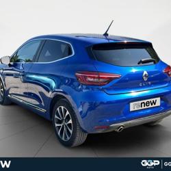 Renault Clio 4 1.0 TCe 100ch Intens Carpentras