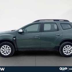 Dacia Duster 1.2 mild hybrid 130ch Expression occasion - Carpentras - photo 2/29