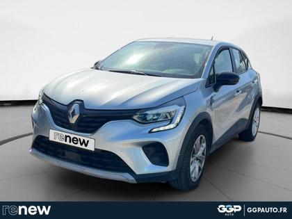 Renault Captur - 1.0 TCe 90ch Business -21 - 14 490 €