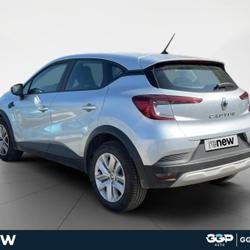 Renault Captur 1.0 TCe 90ch Business -21 Carpentras