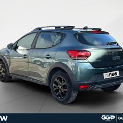Dacia Sandero 1.0 TCe 110ch Stepway Extreme occasion - Carpentras - photo 3/29