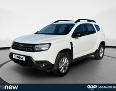 Dacia Duster Carpentras