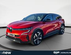 Renault Megane 4