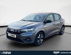 Dacia Sandero Carpentras