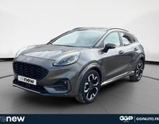 Ford Puma Carpentras