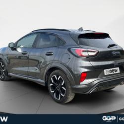 Ford Puma 1.0 EcoBoost 125ch ST-Line X DCT7 6cv occasion - Carpentras - photo 3/30