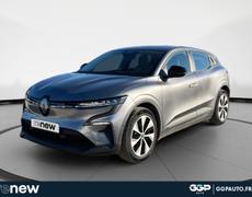 Renault Megane 4