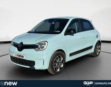 Renault Twingo 3