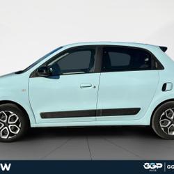Renault Twingo 3 1.0 SCe 65ch Equilibre Carpentras