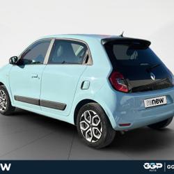 Renault Twingo 3 1.0 SCe 65ch Equilibre Carpentras