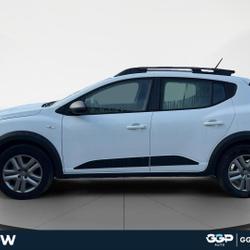 Dacia Sandero 1.0 ECO-G 100ch Stepway Expression occasion - Carpentras - photo 2/29