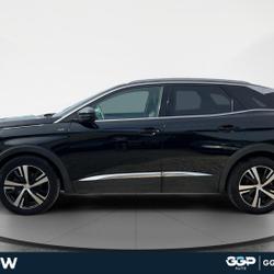 Peugeot 3008 1.5 BlueHDi 130ch S&S GT EAT8 occasion - Carpentras - photo 2/29