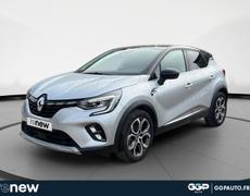 Renault Captur Carpentras