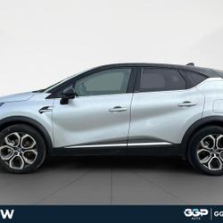 Renault Captur 1.6 E-Tech Plug-in 160ch Intens Carpentras