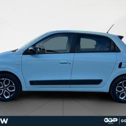 Renault Twingo 3 1.0 SCe 65ch Equilibre occasion - Carpentras - photo 2/29