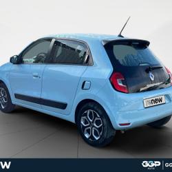 Renault Twingo 3 1.0 SCe 65ch Equilibre occasion - Carpentras - photo 3/29