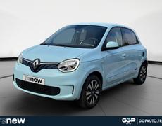 Renault Twingo 3 Carpentras